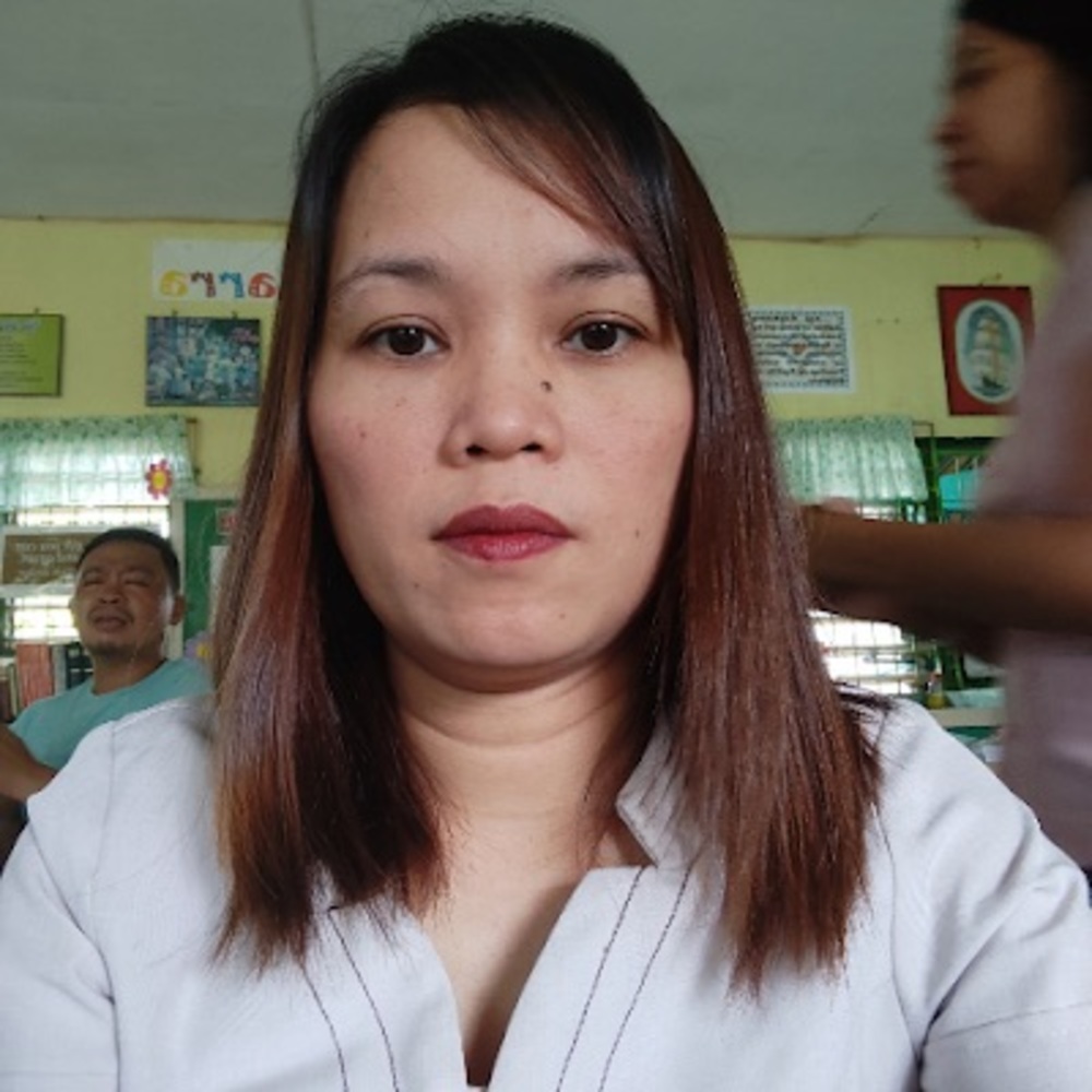 Meet your Posher, Surraida copleras